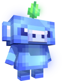 Discord mascot